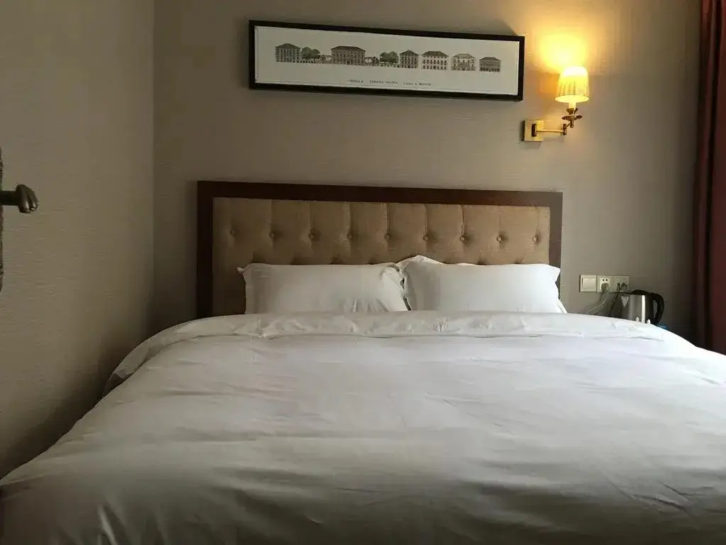 Old Time Lily Hotel — фото 1