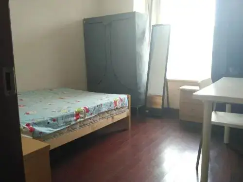 Шанхай: Jiaotong University Minhang Hostel