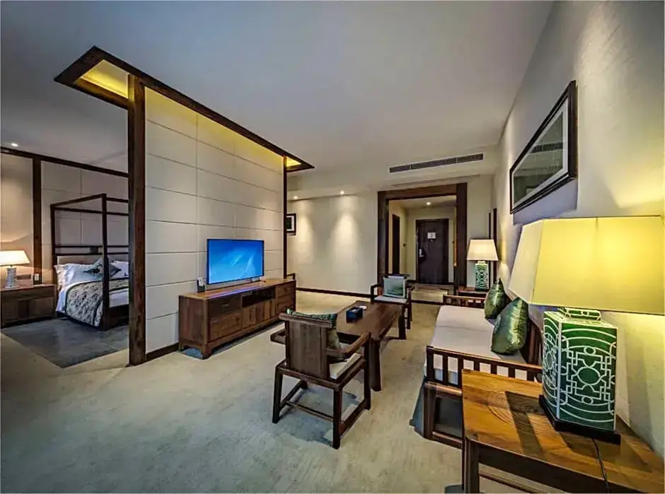 Чунцин: Chongqing Riverside Hotel