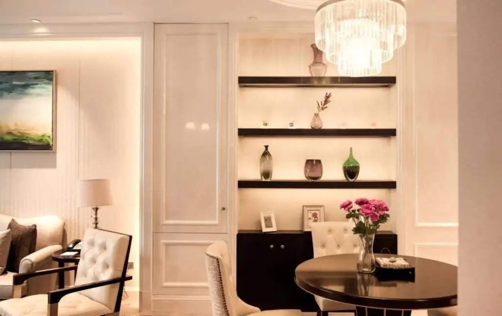Сиань: Wyndham Grand Xian Residence