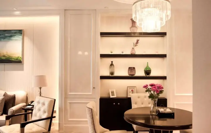 Сиань: Wyndham Grand Xian Residence