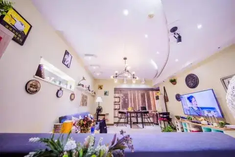 Chongqing Come and Go Freely Youth Hostel — фото 1
