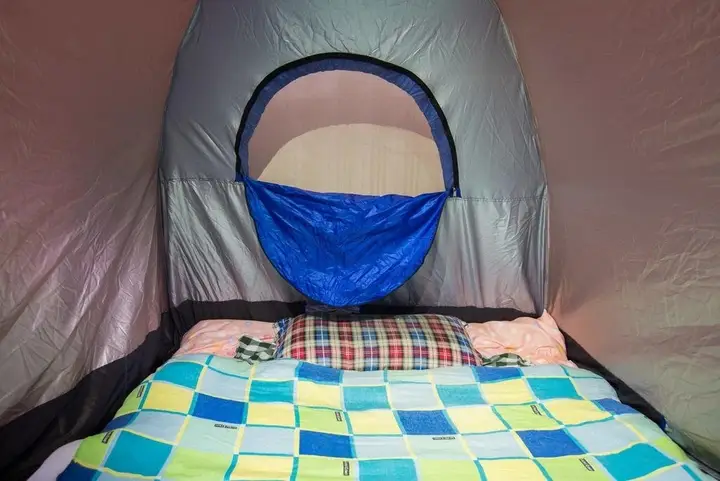 Чанша: You Wo capsule Hostel