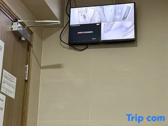 Гонконг: HK TAI SAN GUEST HOUSE(Haiphong Branch)