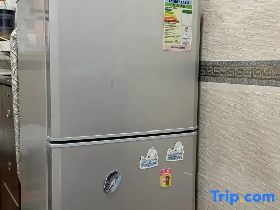 Гонконг: HK TAI SAN GUEST HOUSE(Haiphong Branch)