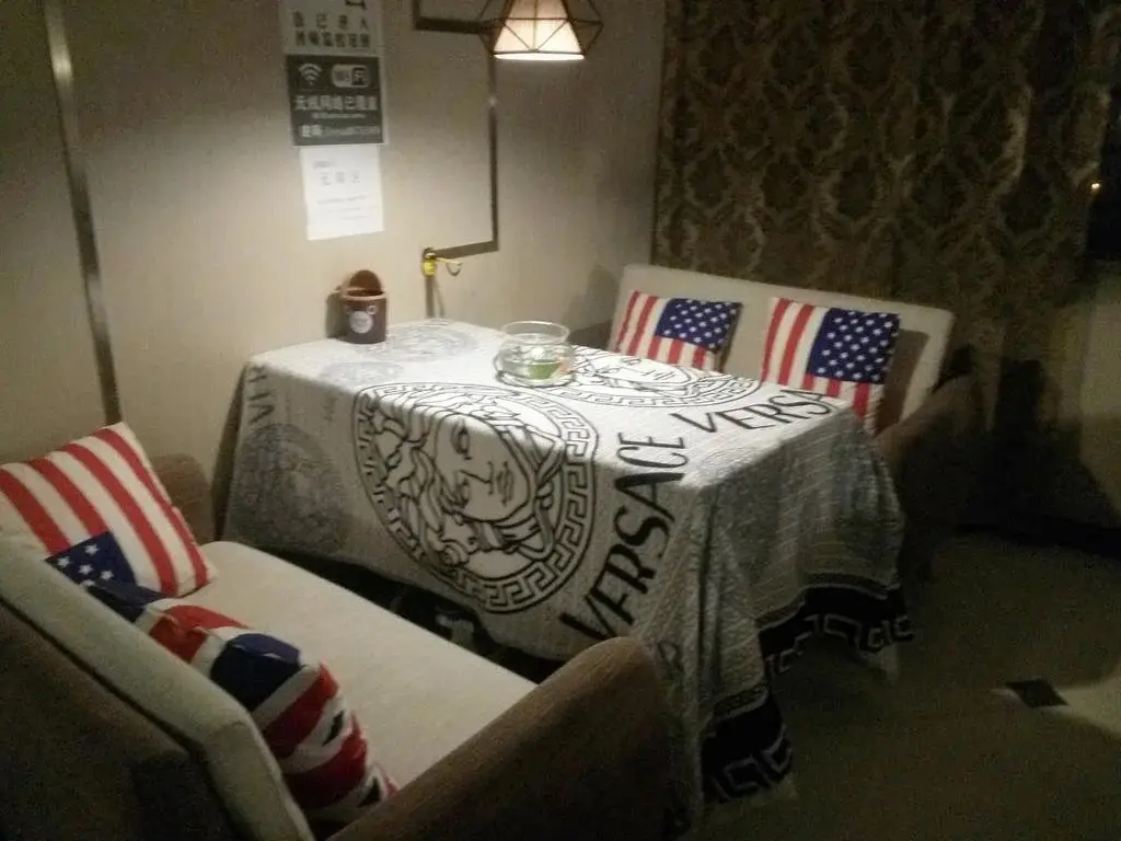 Ухань: Lvyou Culture Youth Hostel