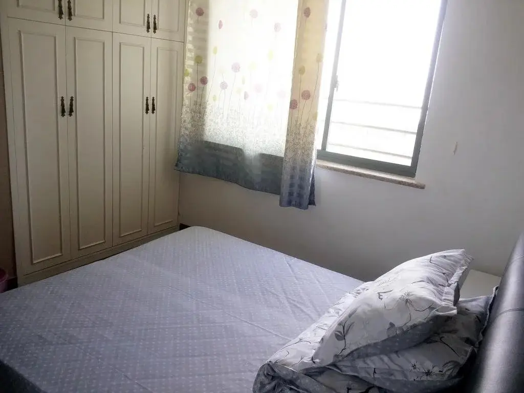 Ухань: Lvyou Culture Youth Hostel