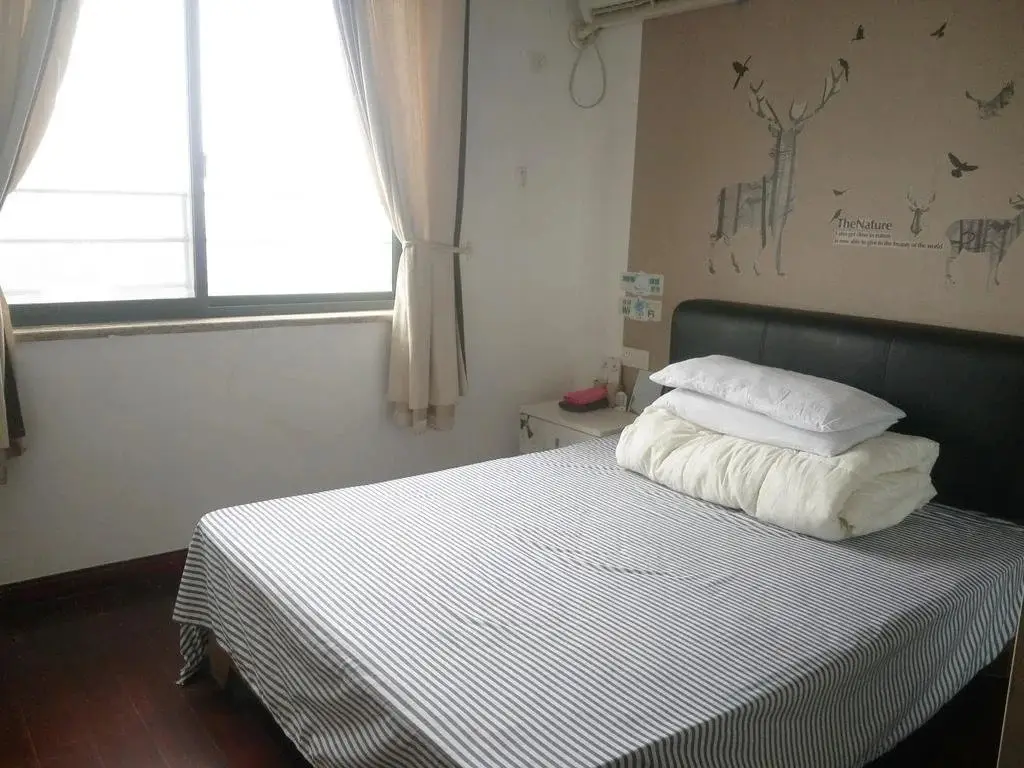 Ухань: Lvyou Culture Youth Hostel