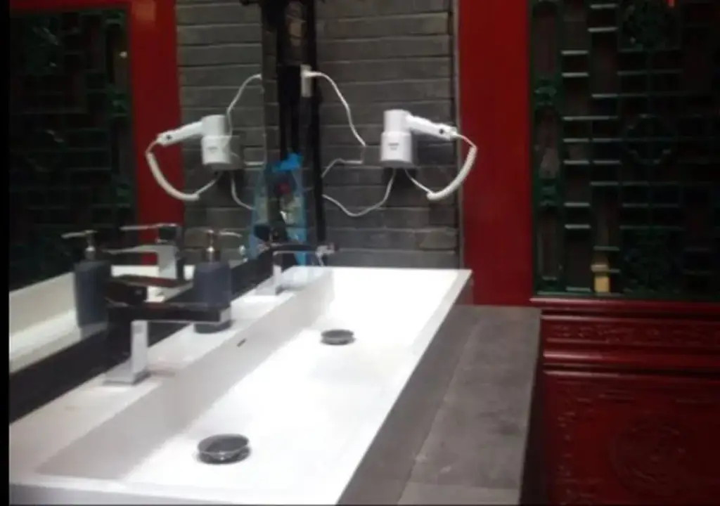 Пекин: Beijing Wohkoon Hostel