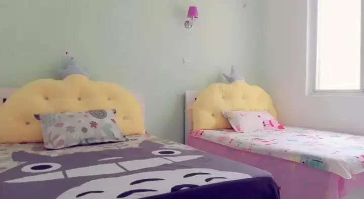 Шанхай: Big Dream International Youth Hostel
