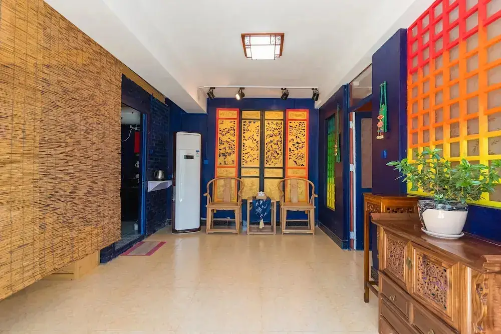B&B  under  GreatWall — фото 1