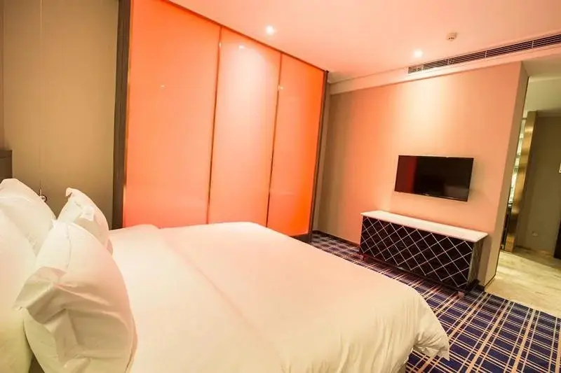 Сиань: Xi'an Cartiya Hotel