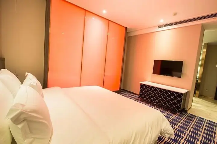 Сиань: Xi'an Cartiya Hotel