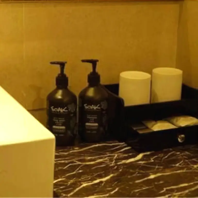 Ухань: Wuhan Kerry Times Hotel