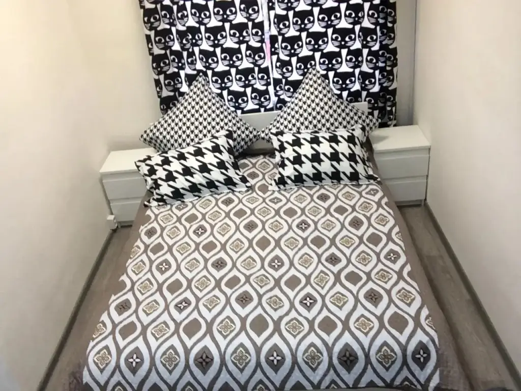 Москва: Art Hostel