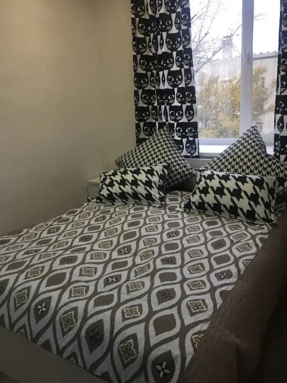 Москва: Art Hostel