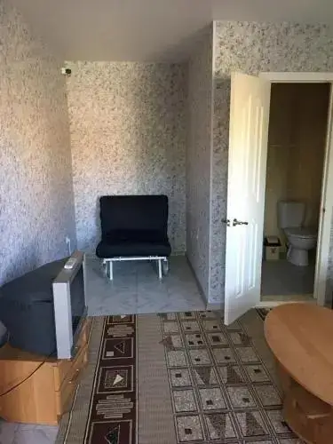 Геленджик: Guest House on Sanatornaya 6