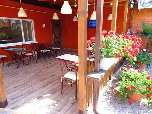 Геленджик: Guest House on Sanatornaya 6