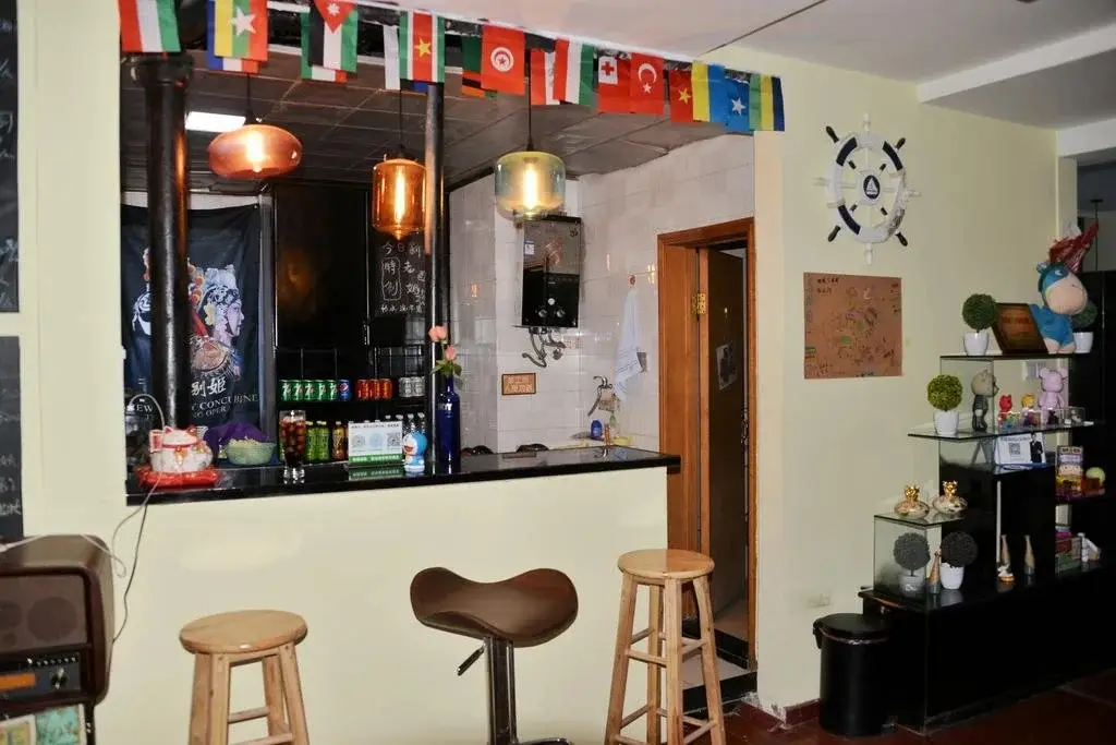 Time Flies Hostel — фото 1
