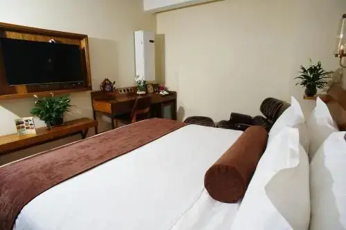 Сиань: James Joyce Hotel Xian Datang Furong Garden