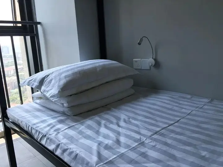 Чунцин: Run Wild Hostel