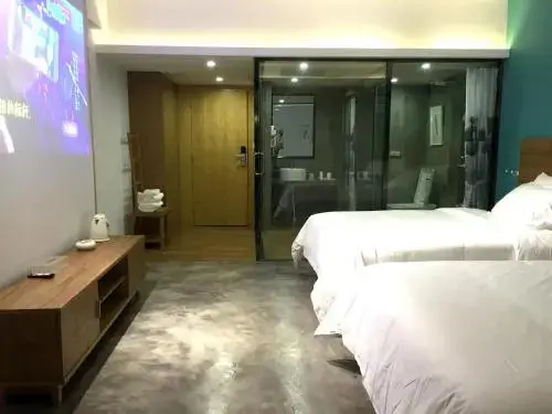 Nordic Forest Boutique Hotel — фото 1