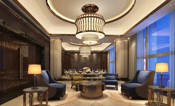 Ухань: Wuhan Youyi International Hotel