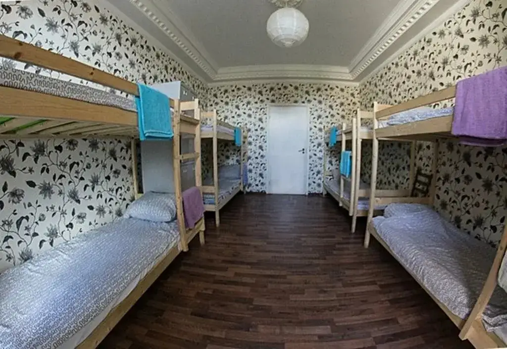 Elite Hostel — фото 1