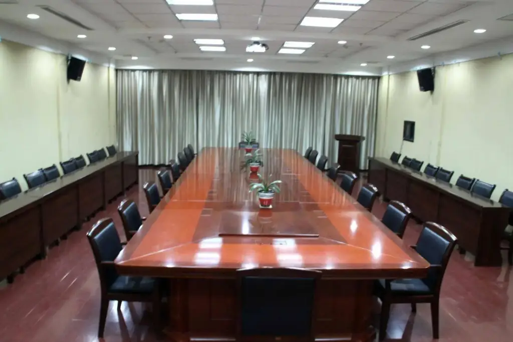 Сиань: Shanxi Nanfang Hotel Daqing Road