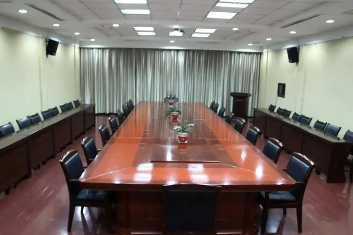 Сиань: Shanxi Nanfang Hotel Daqing Road