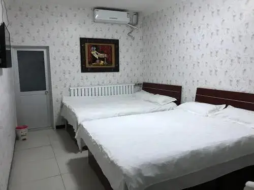 Пекин: Beijing Shaojia Guest House