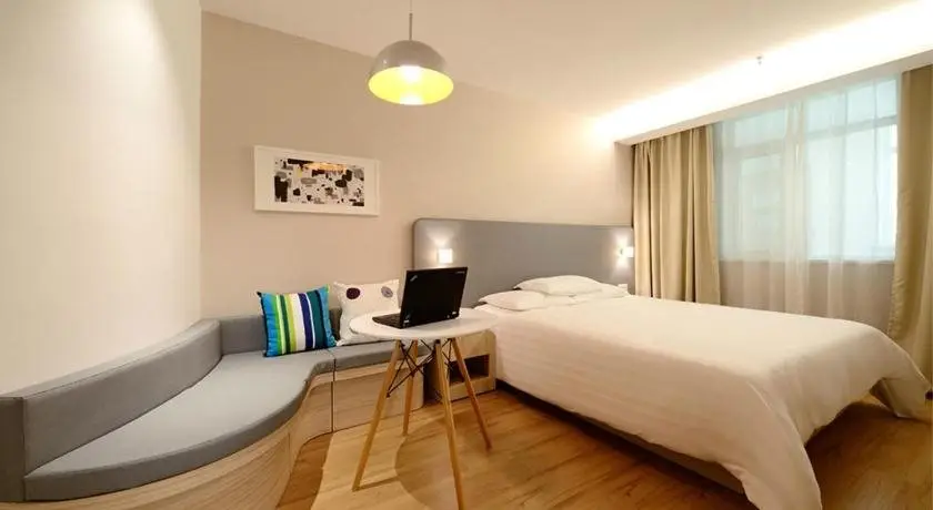 Сиань: Hanting Hotel Xian Qujiang International Convention Center