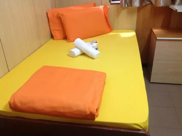 Гонконг: Himalaya Guest House
