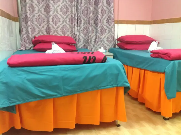 Гонконг: Himalaya Guest House