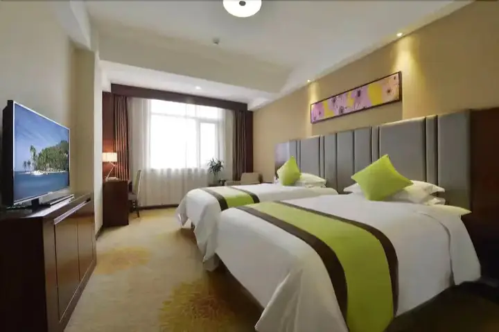 Сиань: Bestway Hotel Qujiang Xi'an