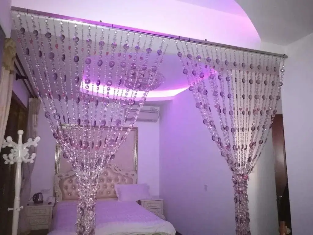Шанхай: Distree Youth Hostel Jie Long