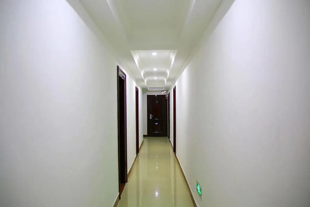 Санья: Guanchaoyin Youth Hostel