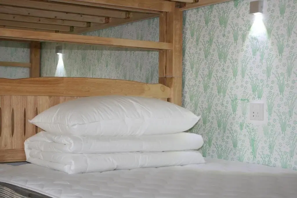 Санья: Guanchaoyin Youth Hostel