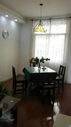 Ухань: Wangjiawan Guesthouse