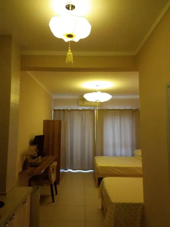 Сиань: Yang Tong Hostel