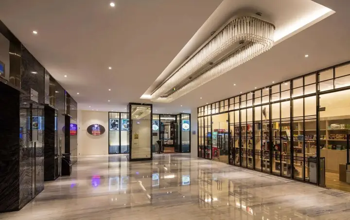 Ухань: Ramada Encore Wuhan