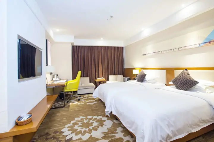 Ухань: Ramada Encore Wuhan