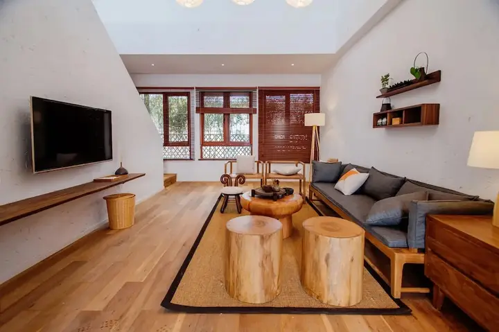 Нанкин: GTT Homestay