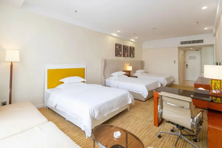 Чанша: Fangte Dongxiang Hotel