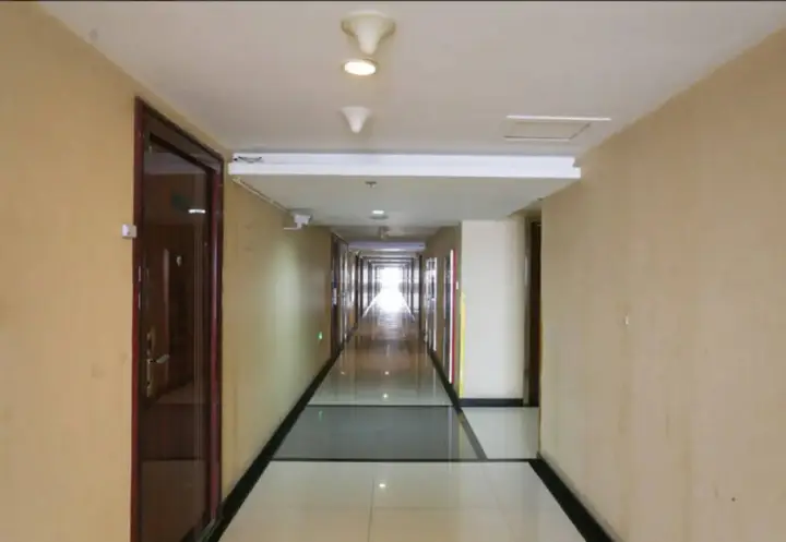 Сиань: Xi'an Jialong Hotel