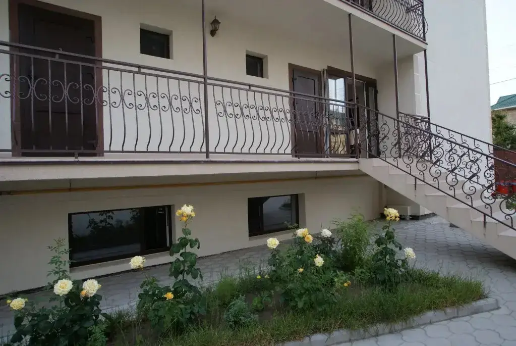 Анапа: Guest House on Centralnaya 16