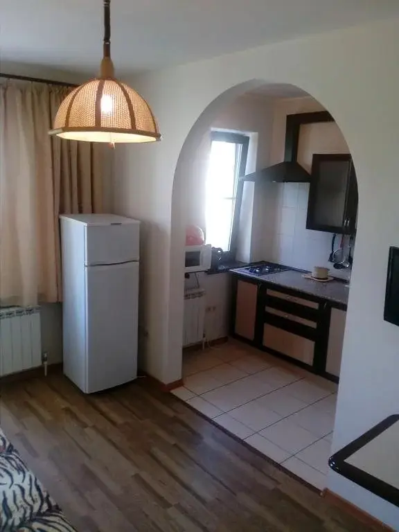 Анапа: Guest House on Centralnaya 16