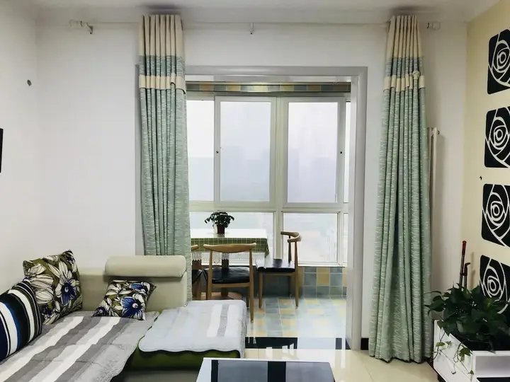 Сиань: Bliss Guesthouse