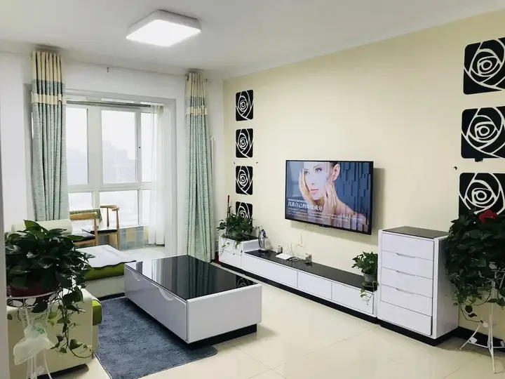Сиань: Bliss Guesthouse
