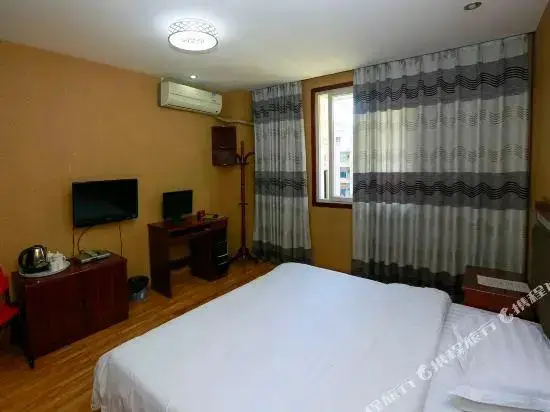 Чунцин: Yujia Hostel